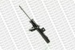 AMORTİSÖR ÖN SOL PEUGEOT 206/206 SW/206+ resmi