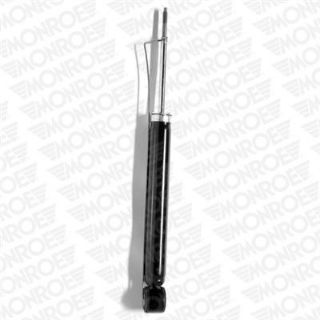 ARKA AMORTİSÖR L/R CLİO III 05 MODUS 04 E1360 resmi