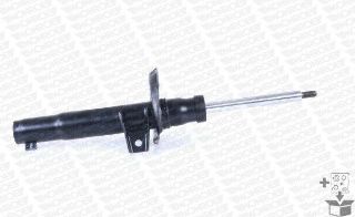 ÖN AMORTİSÖR SAĞ/SOL JETTA GOLF5 GOLF6 A3 LEON OCTAVIA BENZİNLİ 04-13 50MM resmi