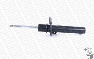 ON AMORTISOR GAZLI-55MM (VW CADDY 04-  GOLF 04-13  JETTA 06-18  PASSAT 06-15  LEON  11-13  OCTAVIA 04-13  SUPERB 08-15) resmi