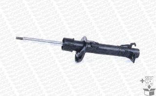 ÖN AMORTİSÖR SAĞ FİESTA 1.3İ 1.4İ 1.6 İ 1.4TDCİ 11.01 12.03 MAZDA 2 1.03 12.03 resmi