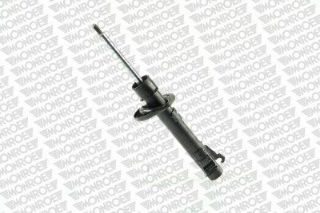 ÖN AMORTİSÖR SAĞ FİESTA FUSİON 1.4 1.6 1.4 TDCI 1.6 TDCI 1.04 MAZDA 2 04 resmi