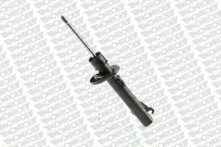 ÖN AMORTİSÖR SOL FİESTA FUSİON 1.4 1.6 1.4 TDCI 1.6 TDCI 1.04 MAZDA 2 04 resmi