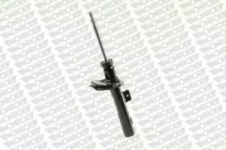 AMORTİSÖR ÖN SAĞ PEUGEOT 206/206 SW/206+ resmi