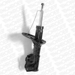 ÖN AMORTİSÖR SAĞ CARİSMA 1.8 5.95 06 VOLVO S40 7.95 8.99 resmi