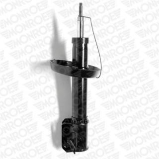 E4890 ÖN AMORTİSÖR L/R VECTRA B 2.5 V6 2.6 2.2 D 10.95 3.02 16765 16764 resmi
