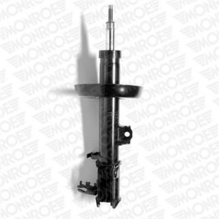 ÖN AMORTİSÖR SOL VECTRA B 2.5 V6 2.6 2.2 D 10.95 3.02 E4890 resmi