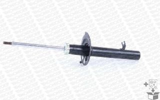 ÖN AMORTİSÖR SAĞ P107-C1-TOYOTA AYGO 1.0-1.4 05 GAZLI resmi