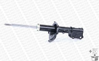 ÖN AMORTİSÖR SOL HYUNDAİ İ10 1.0 1.1 CRDİ 1.2 2011-2013 resmi
