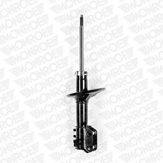 ÖN AMORTİSÖR SAĞ CHEVROLET/DAEWOO MATİZ III 0.8-1.0 2005-2010 resmi