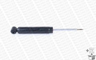 ARKA AMORTİSÖR L/R VOLVO XC70 07 S60 S80 V70 GALAXY 06 MONDEO 07 SMAX 06 GAZLI E2071 resmi