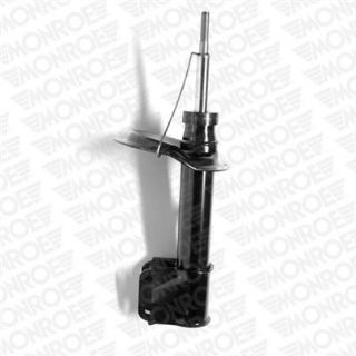 ÖN AMORTİSÖR SAĞ P307 1.4 1.6 1.4 HDİ 1.6 HDİ 2.0 HDİ SW CC 2001 2007 E4755 E4741 16373 resmi