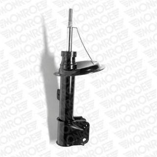 ÖN AMORTİSÖR SOL P307 1.4 1.6 1.4 HDİ 1.6 HDİ 2.0 HDİ SW CC 2001 2007 E4755 E4741 16373 resmi