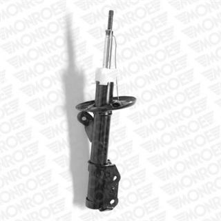 ÖN AMORTİSÖR SAĞ HONDA JAZZ 2002-2008 resmi