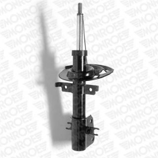 ÖN AMORTİSÖR GENİŞ ÇANAK L/R LGN II 16V TÜM MODELLER 03-08 2.0 OTOMATİK VİTES VE DÜZ VİTES resmi