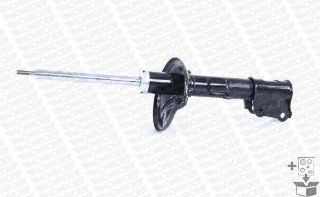 ARKA AMORTİSÖR SOL HYUNDAİ MATRİX 2002-2010 resmi