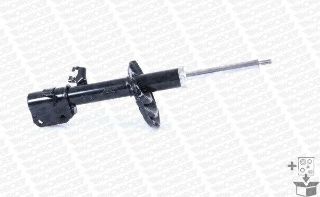 ÖN AMORTİSÖR SAĞ NİSSAN NOTE 1.4-1.6-1.5 DCİ 2006 2012 resmi