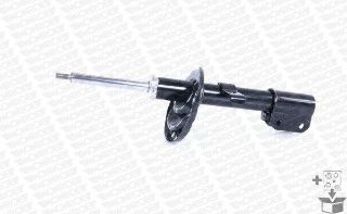 ÖN AMORTİSÖR L/R CLİO III 2005 -CLİO IV 2013 GAZLI G7311 543022080R resmi
