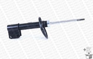 ÖN AMORTİSÖR SOL CITROEN C4 PICASSO 2007 2013 GAZLI resmi
