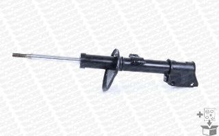ÖN AMORTİSÖR L/R DACİA DUSTER 2010 MEK.ŞANZ. GAZLI resmi
