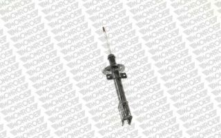 ARKA AMORTİSÖR L/R DUSTER 4X4 2010 GAZLI resmi