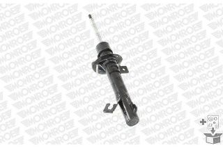 ÖN AMORTİSÖR SAĞ FORD FUSİON 2002 2012 resmi