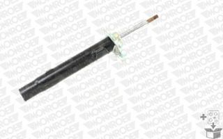 ÖN AMORTİSÖR SAĞ BMW 3 E46 98-05 GAS TECHNOLOGY resmi
