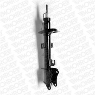 ARKA AMORTİSÖR L/R ALFA 147 2001-2010 resmi