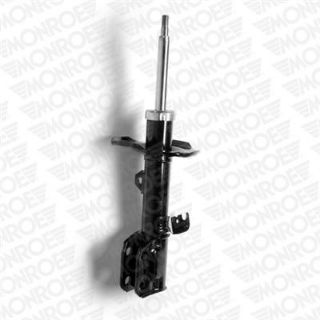 ÖN AMORTİSÖR SAĞ TOYOTA AVENSİS 1.6-1.8-2.0-2.4 2003 2008 resmi