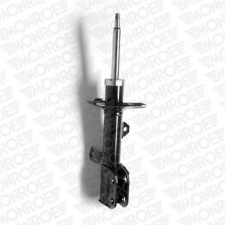 ÖN AMORTİSÖR SOL TOYOTA AVENSİS 1.6-1.8-2.0-2.4 2003 2008 resmi