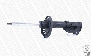 ÖN AMORTİSÖR SAĞ HONDA CİVİC VIII 1.4-1.8-2.2 CDTİ 2006 resmi