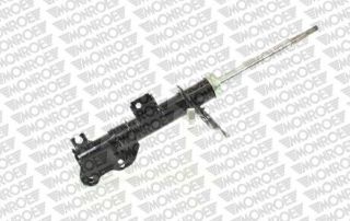 ÖN AMORTİSÖR L/R MERCEDES W639 VIANO 2003 2006 VİTO W639 2003 2006 resmi