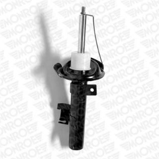 ÖN AMORTİSÖR SAĞ MAZDA III BK BL 2003 2014 resmi