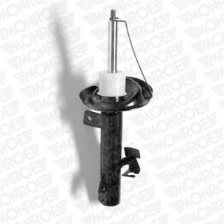 ÖN AMORTİSÖR SOL MAZDA III BK BL 2003 2014 resmi