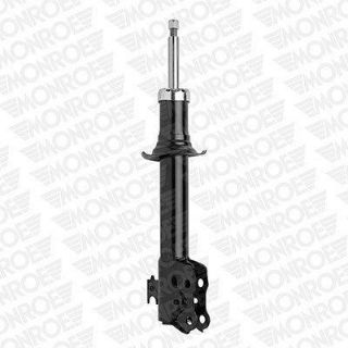 ÖN AMORTİSÖR L/R DAİHATSU SIRİON 2003 2008 SUBARU JUSTY 1.0 1.3 2007 resmi