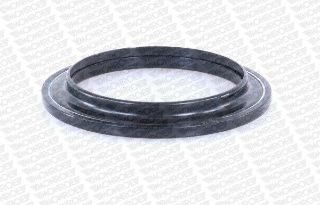 AMORTİSÖR TAKOZU ÖN P605 89-99 resmi