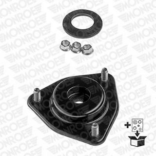AMORTİSÖR TAKOZU ÖN KIT JEEP COMPASS 06 DODGE CALIBER 06 resmi