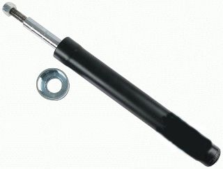 ÖN AMORTİSÖR VW GOLF 83/89 resmi