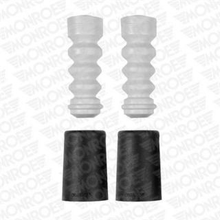 AMORTİSÖR TAKOZU KÖRÜĞÜ KİT ARKA POLO 94-01 resmi