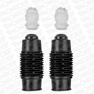 AMORTİSÖR TAKOZU KÖRÜĞÜ KİT GALAXY 95-06 -SEAT ALHAMBRA 96-10 resmi