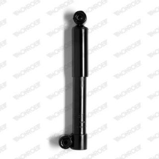 ARKA AMORTİSÖR L/R FIAT SEICENTO 1998 CINQUECENTO 1991-2008 YAĞLI resmi