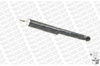 ARKA AMORTİSÖR UNO 1608 resmi