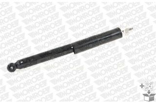 ARKA AMORTİSÖR CB SERÇE M124-M131 9274 resmi