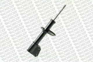 ÖN AMORTİSÖR CLİO SYMBOL L65 YERLİ 5002 resmi