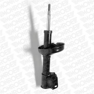 ÖN AMORTİSÖR KANGOO 98 resmi