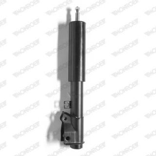 ARKA AMORTİSÖR L/R FIAT SCUDO 1996-2006 YAĞLI resmi