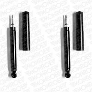ARKA AMORTİSÖR VECTRA A 88-95 -ASTRA F 91-98 -DAEWOO LANOS 97 GAZLI resmi