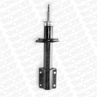 ÖN AMORTİSÖR L/R CITROEN C25 1 8 KG COMMERC 86/94 resmi