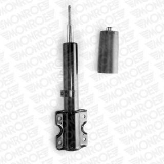 ÖN AMORTİSÖR L/R FORD TRANSİT 2.2 2.5 TDCI 91 resmi