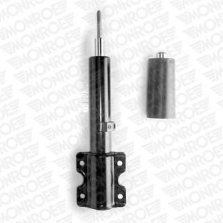 ÖN AMORTİSÖR L/R FORD TRANSİT T12 - T15 PANELVAN resmi